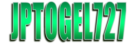JPTOGEL727 Logo